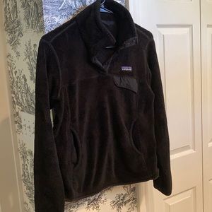 Women’s Patagonia Pullover Fleece Jacket